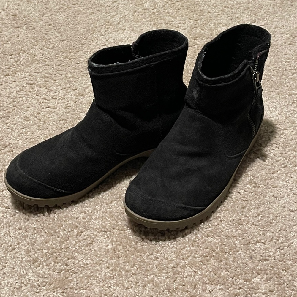 Women’s Booties